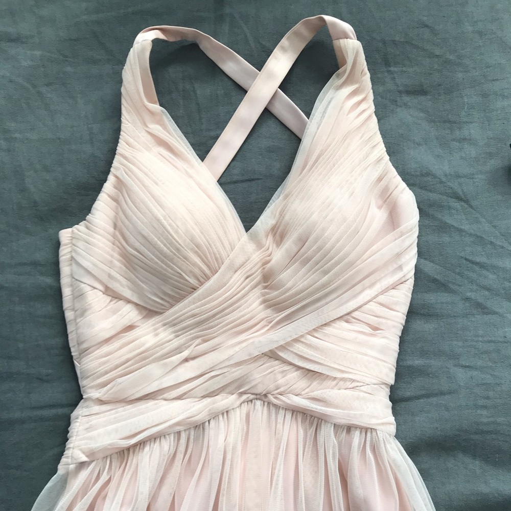 BHLDN Hitherto Dress Size 4